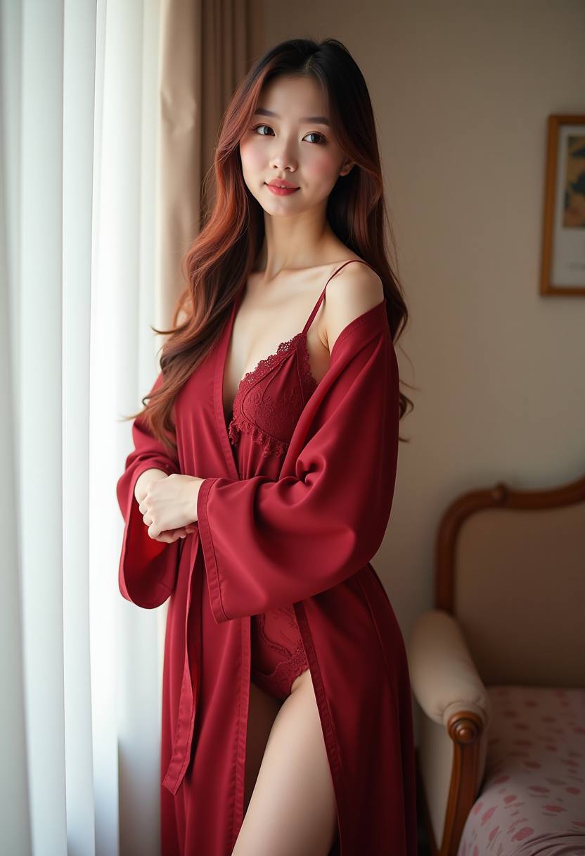 回南天